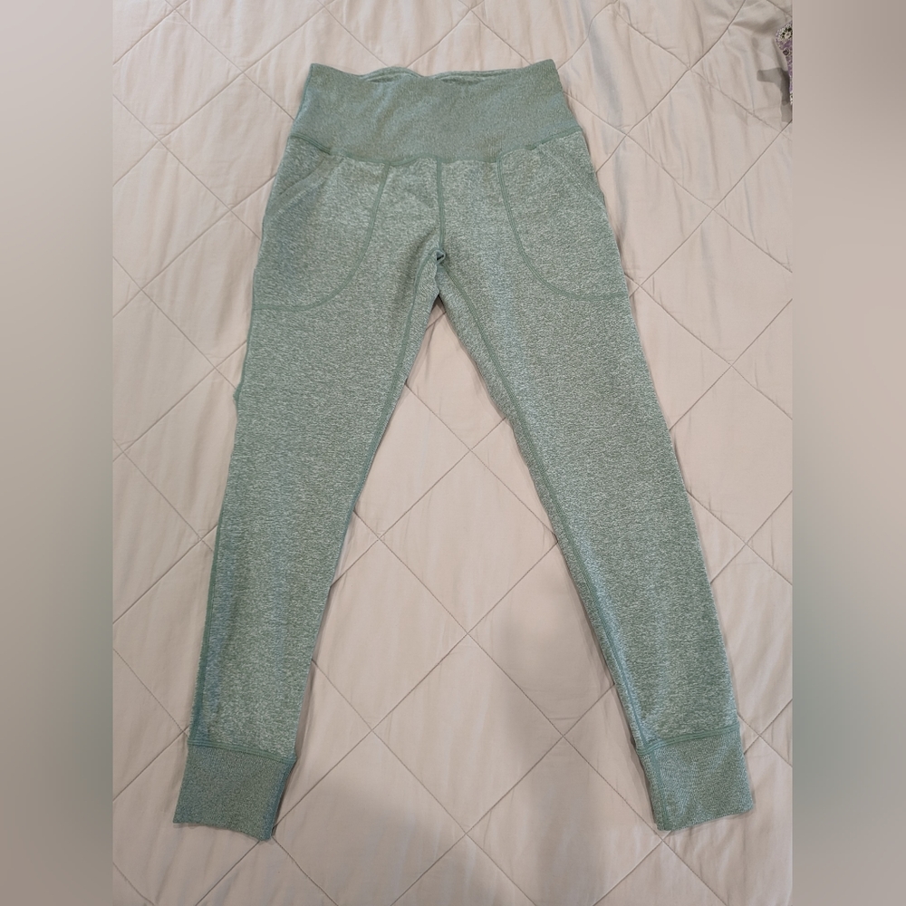 Zella Restore Soft Pocket Lounge Leggings size Small